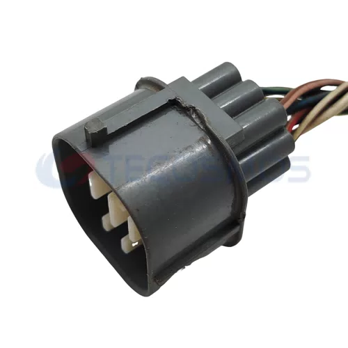 Waterproof Wire Connector Cable Harness Car Enclosure Connector for Honda 14pin Male 6181-0077 6918-0337 - image 4
